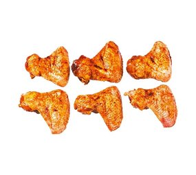 Chickenwings gemarineerd 1000 gram Chickenwings gemarineerd 1000 gram