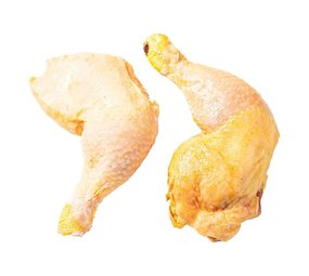 Veluwse Hoenderbouten 1000 gram Veluwse Hoenderbouten 1000 gram