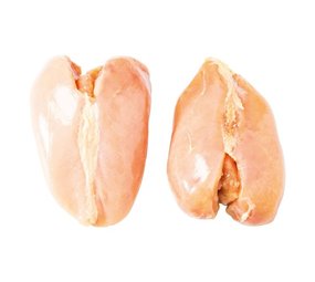 Veluwse hoenderfilet 1000 gram Veluwse hoenderfilet 1000 gram