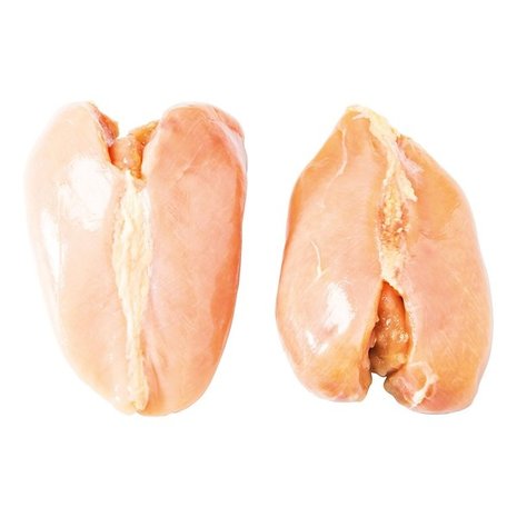 Veluwse hoenderfilet