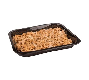 Pulled Chicken Pulled Chicken