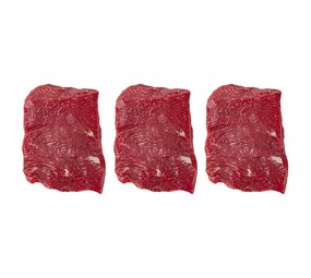 Flat Iron Steak 1000 gram Flat Iron Steak 1000 gram