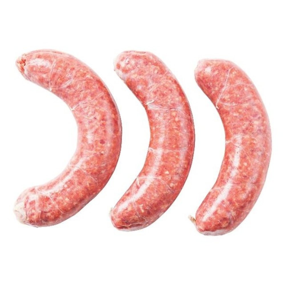 Verse runderworst Verse runderworst