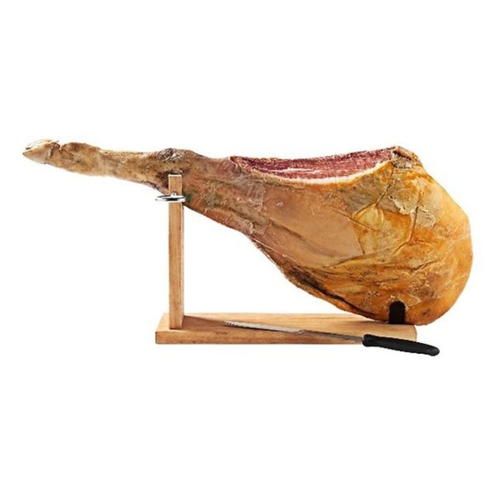 Serano Ham Serano Ham