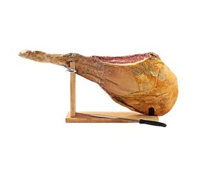 Serano Ham 250 gram Serano Ham 250 gram