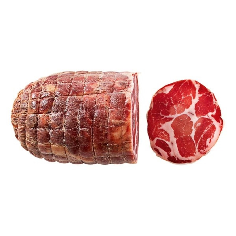 Coppa di Parma