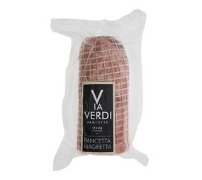 Pancetta 250  gram Pancetta 250  gram