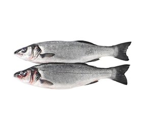 zeebaars (Kweek) +/- 500 gram zeebaars (Kweek) +/- 500 gram