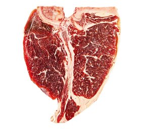 T Bone Steak T Bone Steak
