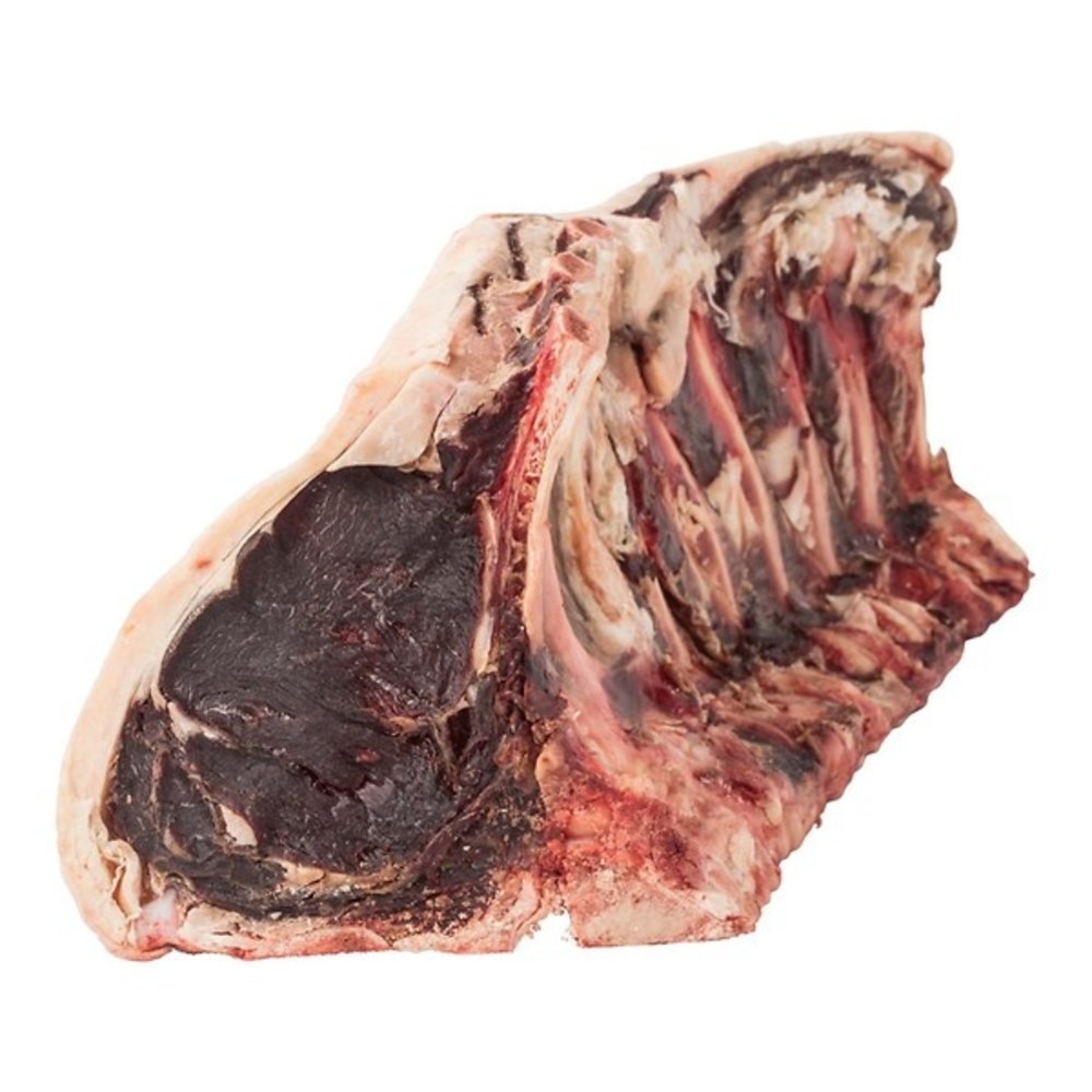 Dry Aged Entrecôte  4,5  kilo ( + 30 dagen ) Dry Aged Entrecôte  4,5  kilo ( + 30 dagen )