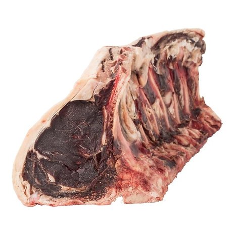 Dry Aged Entrecôte  4,5  kilo ( + 30 dagen ) Dry Aged Entrecôte  4,5  kilo ( + 30 dagen )