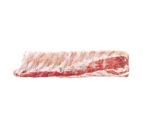 Spareribs Veluws Jong Varken Spareribs Veluws Jong Varken