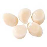 Coquilles (250 gram)