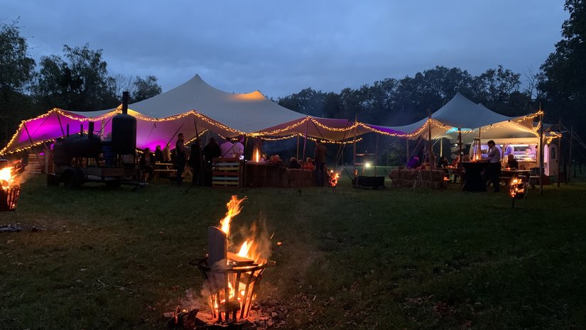 Events & Festivals