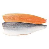 Zalmfilet per kilo Zalmfilet per kilo