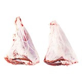 Lamsschenkel Lamsschenkel