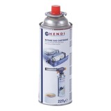 Gasfles butaan (pak 4 stuks) Gasfles butaan (pak 4 stuks)