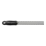 Microplane Premium Rasp Zester 32 cm, zwart