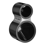 Microplane Spiraalsnijder