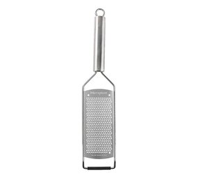 Microplane Professional Rasp Fijn Microplane Professional Rasp Fijn