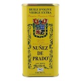 Nuñez de Prado Olijfolie extra vierge, BIO 1000 ml Nuñez de Prado Olijfolie extra vierge, BIO 1000 ml