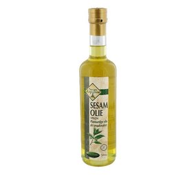Lapalisse Sesamolie 500 ml Lapalisse Sesamolie 500 ml