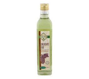 Lapalisse Druivenpitolie 500 ml Lapalisse Druivenpitolie 500 ml