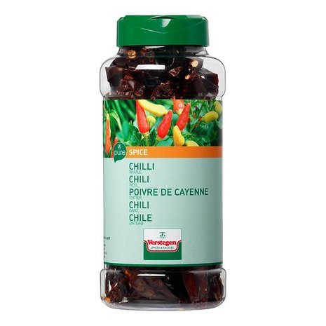 Verstegen Chili heel