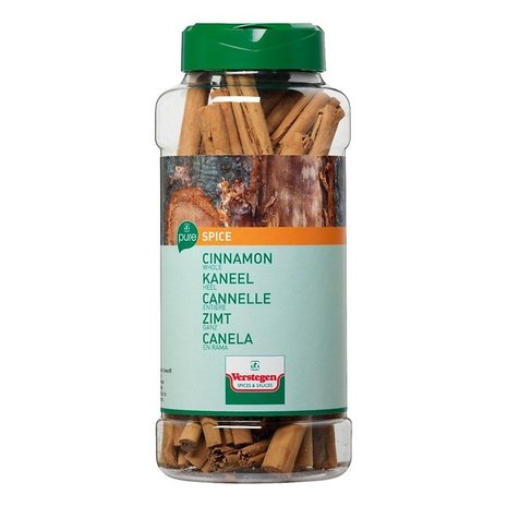 Verstegen Kaneel heel
