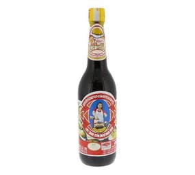 Maekrua Oestersaus 600 ml Maekrua Oestersaus 600 ml