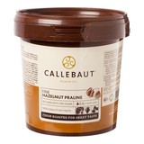 Callebaut Hazelnootpraline zeer fijn