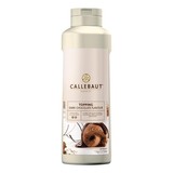 Callebaut Dessertsaus choco Callebaut Dessertsaus choco