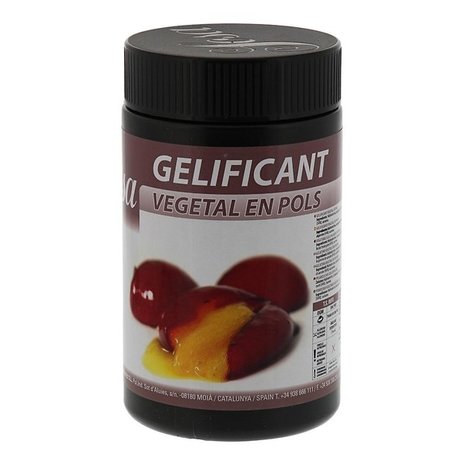 Sosa Gelatine vegetarisch