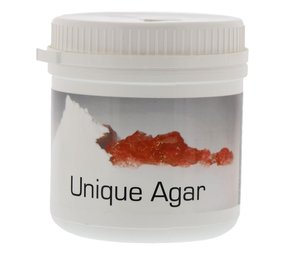 Unique Agar Unique Agar
