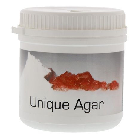 Unique Agar