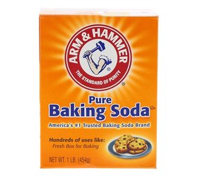 Arm&Hammer Baking soda Arm&Hammer Baking soda