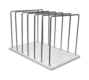 Houder snijplanken 29.1 x 25 x 40 cm