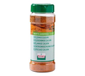 Verstegen Cajunkruiden 490 gram Verstegen Cajunkruiden 490 gram
