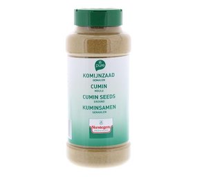 Verstegen Komijnzaad gemalen 517 gram Verstegen Komijnzaad gemalen 517 gram