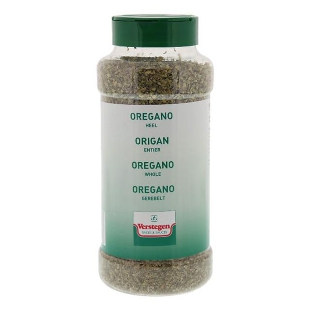 Verstegen Oregano heel 120 gram Verstegen Oregano heel 120 gram