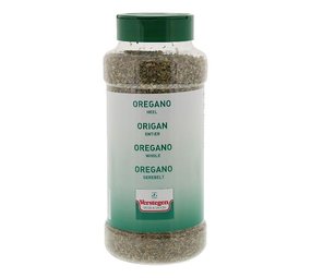 Verstegen Oregano heel 120 gram Verstegen Oregano heel 120 gram
