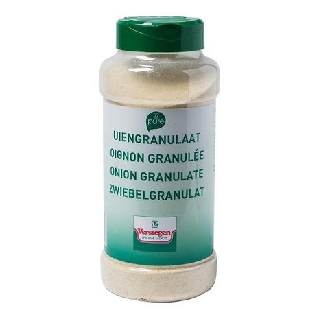 Verstegen Uiengranulaat 300 gram Verstegen Uiengranulaat 300 gram
