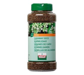 Verstegen Karwijzaad heel 475 gram Verstegen Karwijzaad heel 475 gram