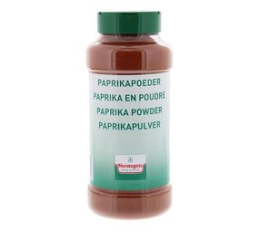 Verstegen Paprikapoeder 500 gram Verstegen Paprikapoeder 500 gram