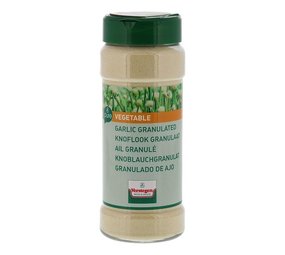 Verstegen Knoflook granulaat 675 gram Verstegen Knoflook granulaat 675 gram
