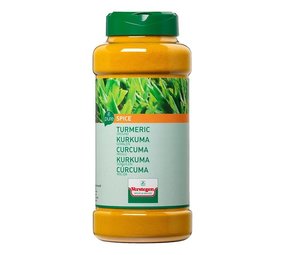 Verstegen Kurkuma gemalen 525 gram