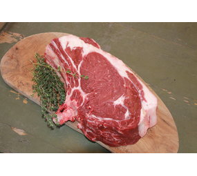 Côtes de Boeuf (+/- 1400gr) Côtes de Boeuf (+/- 1400gr)