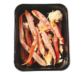 Snowcrabpoten 1000 gram Snowcrabpoten 1000 gram