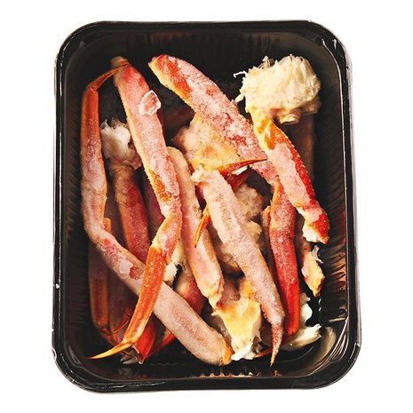 Snowcrabpoten 1000 gram Snowcrabpoten 1000 gram