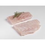 Krokodillen filet 250 gram